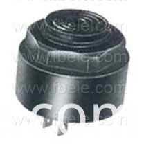 Buzzer/Piezo Ceramic Element /Magnetic Transducer (FBPB4333 SERIES)
